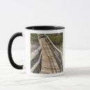 Recherche de passerelle tasses Architecture