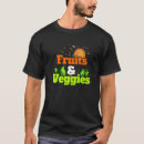 Recherche de fruits et légumes tshirts Amour