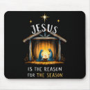 Recherche de la raison de la saison Fête de noël