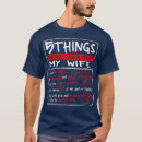 Recherche de husband tshirts Dining