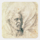 Recherche de michelangelo autocollants Renaissance