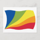 Recherche de creole cartes postales Drapeau