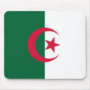 Recherche de algerie tapis souris Drapeau
