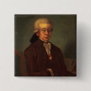 Recherche de wolfgang amadeus mozart badges Musique