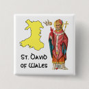 Recherche de pays de galles badges 1er mars