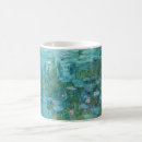 Recherche de toile peinture tasses Fleurs