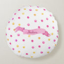 Recherche de rose jaune coussins Pour enfants