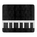 Recherche de musicien planches à découper Clavier