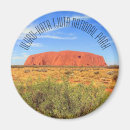 Recherche de uluru magnets Rocher des ayers