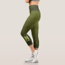 Recherche de monogrammes vêtements Vert