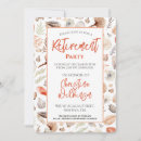 Recherche de retraite bord mer cartes invitations Sable