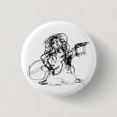 Recherche de guitare badges Fille