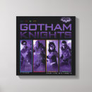 Recherche de batgirl posters Robin