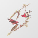 Recherche de rouge pourpre Oiseau