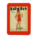 Recherche de de film magnets Magazine