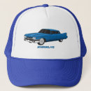 Recherche de 1959 casquettes Automobile