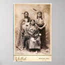 Recherche de natif américain art Cru