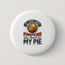 Recherche de de partie de halloween badges Citrouille