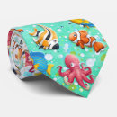 Recherche de poissons colorés cravates Plage