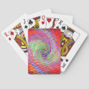 Recherche de lumière noire jeux de cartes Nuit