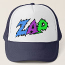 Recherche de pourpre et bleu casquettes Pour tous