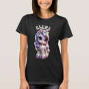 Recherche de elena tshirts Nom