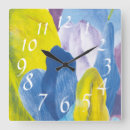 Recherche de abstract horloges Paints