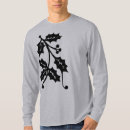 Recherche de houx tshirts Noir
