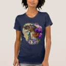 Recherche de mustang tshirts Peinture