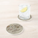 Recherche de coquillage dessous de verres Maison de plage