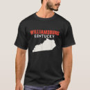 Recherche de williamsburg tshirts Usa