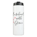 Recherche de cœur voyage mugs Moderne