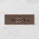 Recherche de couronne vintage cartes visite Mode