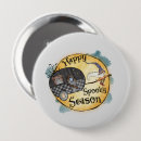 Recherche de bonne sorcière badges Saison éffrayante