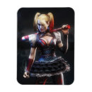 Recherche de épouvantail magnets Asile d'arkham