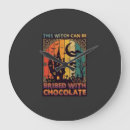 Recherche de sorcières horloges Accessoireshalloween