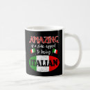 Recherche de sicilia tasses Italien