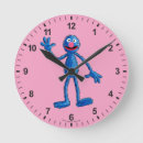 Recherche de elmo sesame street horloges Reading