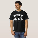 Recherche de nyc tshirts Urbain