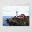 Recherche de portland maine cartes postales Phare de portland