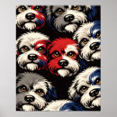 Recherche de cockapoo art Chien