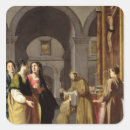 Recherche de saint francis autocollants Moine