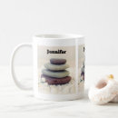 Recherche de pierres zen tasses Sérénité