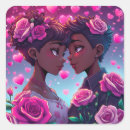 Recherche de amour lesbien autocollants Contenu générationnel