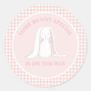 Recherche de bunny autocollants Pour enfants