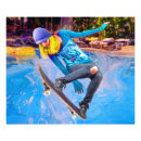 Recherche de skateboarding posters Moderne