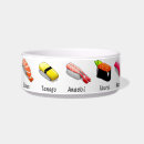 Recherche de sushi Illustration
