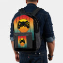 Recherche de gamers sacs Cool