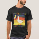 Recherche de goose hommes tshirts Lgbt