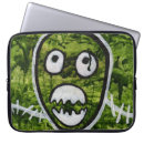 Recherche de originale ordinateurs portables protections Vert